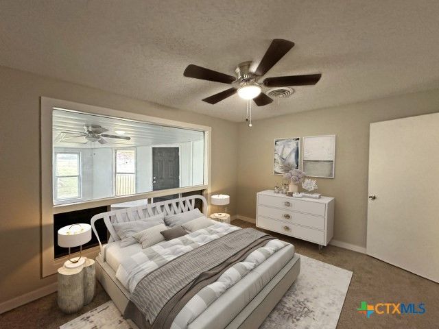 7121 Mcgregor Park Road, Temple, TX 76502