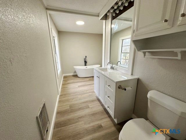 7121 Mcgregor Park Road, Temple, TX 76502