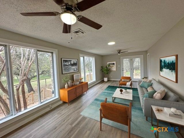 7121 Mcgregor Park Road, Temple, TX 76502