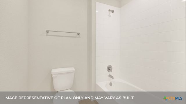 325 BARRON ESTATE Drive, Lockhart, TX 78644