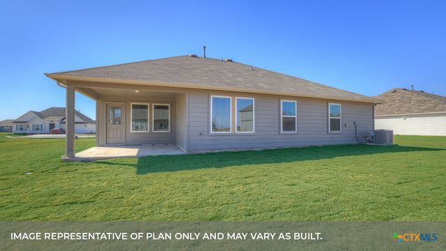 325 BARRON ESTATE Drive, Lockhart, TX 78644