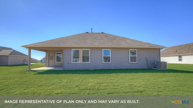 325 BARRON ESTATE Drive, Lockhart, TX 78644