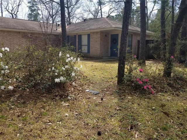 2 E White Willow Circle, The Woodlands, TX 77381