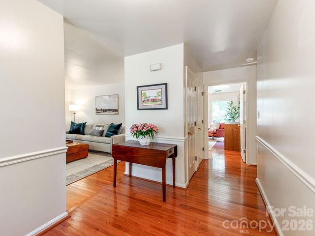 621 Laurel Fork Drive, Matthews, NC 28105