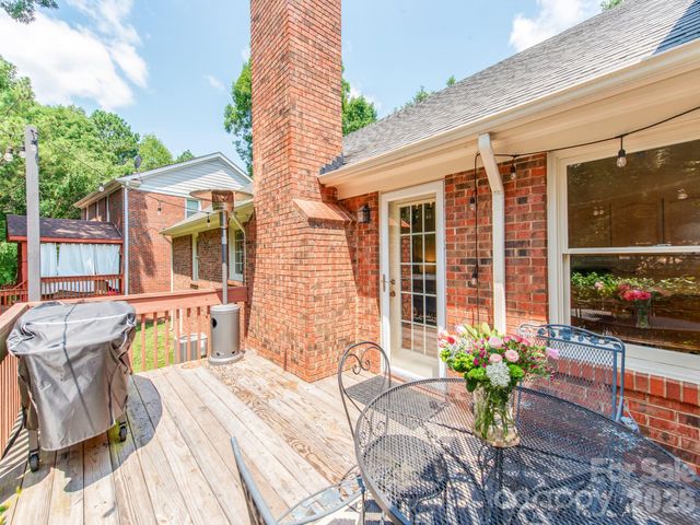 621 Laurel Fork Drive, Matthews, NC 28105