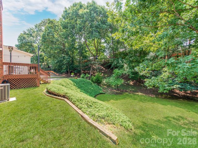 621 Laurel Fork Drive, Matthews, NC 28105