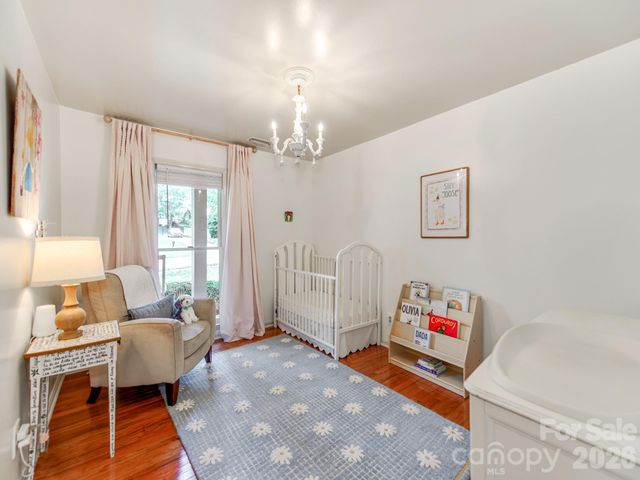621 Laurel Fork Drive, Matthews, NC 28105