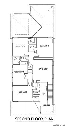 140 ARLO PT, New Braunfels, TX 78130