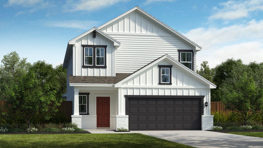 140 ARLO PT, New Braunfels, TX 78130