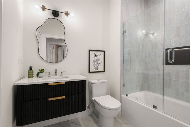 34 Vinton Street PH4, Boston, MA 02127