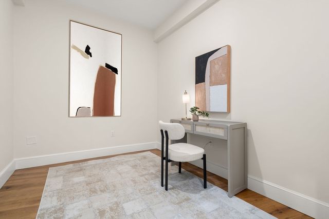 34 Vinton Street PH4, Boston, MA 02127