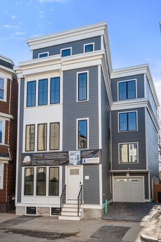 34 Vinton Street PH4, Boston, MA 02127