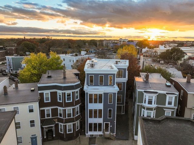 34 Vinton Street PH4, Boston, MA 02127