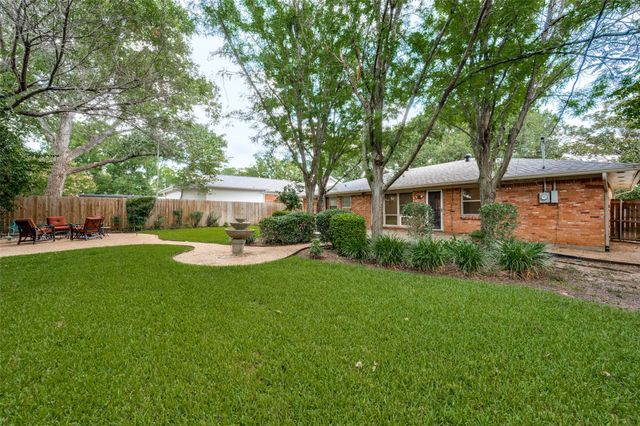 3571 Waldorf Drive, Dallas, TX 75229