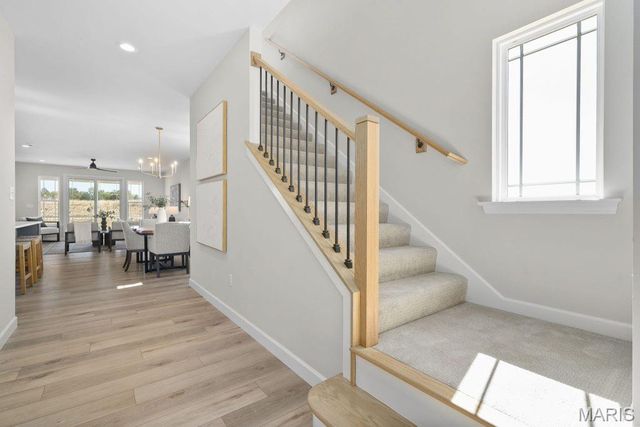 734 Barnwood Hill Drive, O'fallon, MO 63385