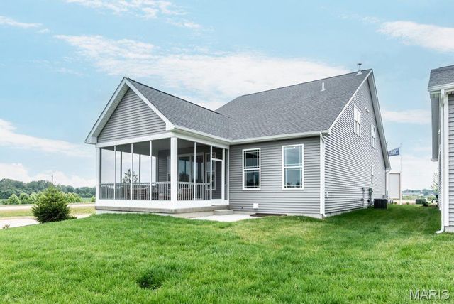 734 Barnwood Hill Drive, O'fallon, MO 63385