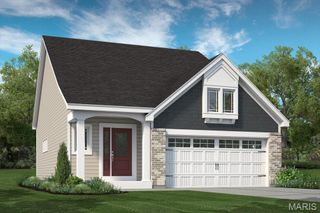 734 Barnwood Hill Drive, O'fallon, MO 63385