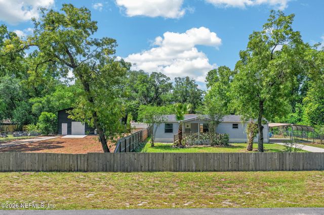4780 MARA Drive, Jacksonville, FL 32258