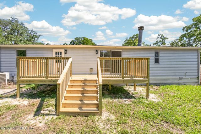 4780 MARA Drive, Jacksonville, FL 32258