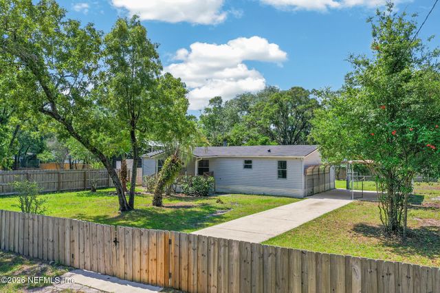 4780 MARA Drive, Jacksonville, FL 32258