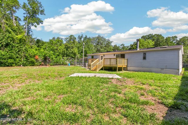 4780 MARA Drive, Jacksonville, FL 32258
