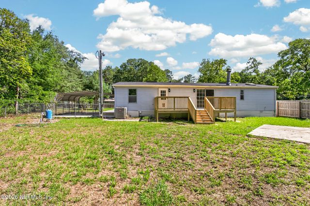 4780 MARA Drive, Jacksonville, FL 32258