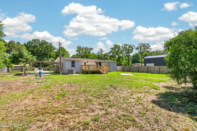4780 MARA Drive, Jacksonville, FL 32258