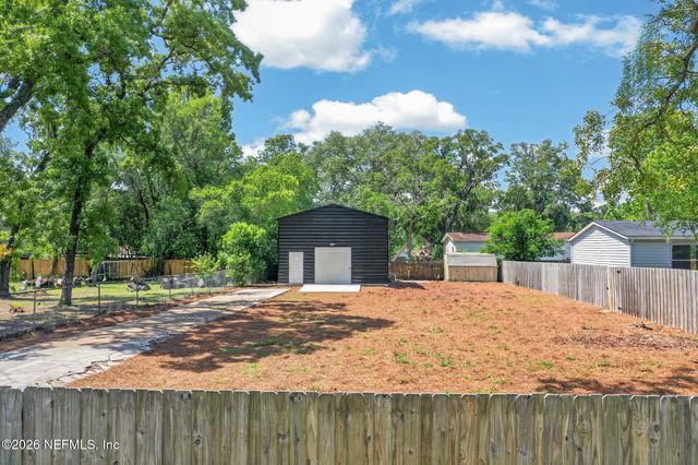 4780 MARA Drive, Jacksonville, FL 32258