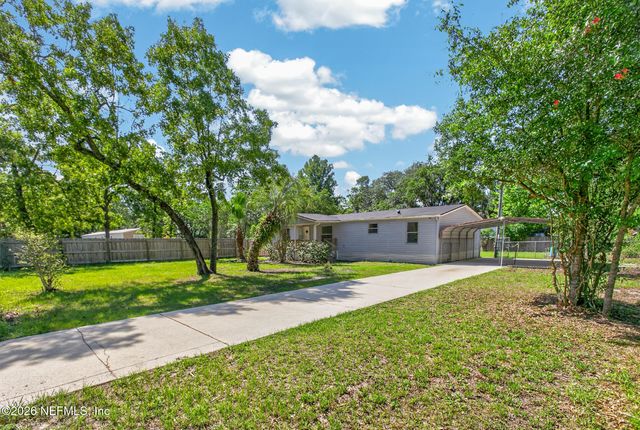 4780 MARA Drive, Jacksonville, FL 32258