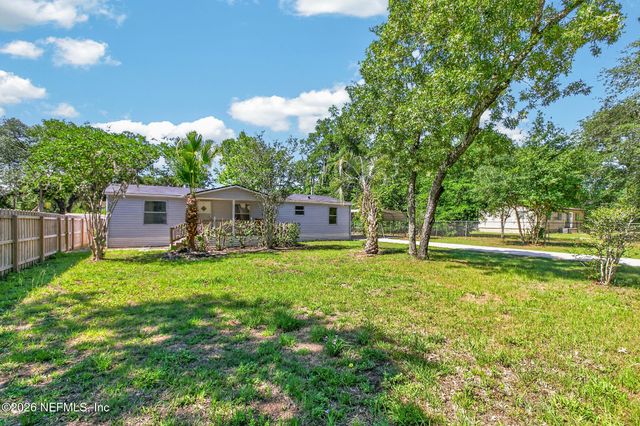 4780 MARA Drive, Jacksonville, FL 32258