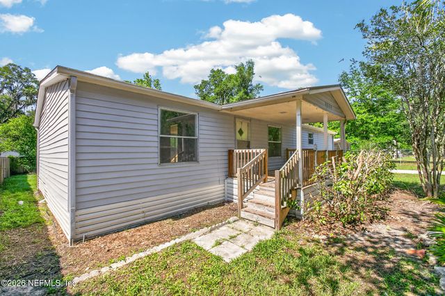 4780 MARA Drive, Jacksonville, FL 32258