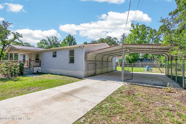 4780 MARA Drive, Jacksonville, FL 32258