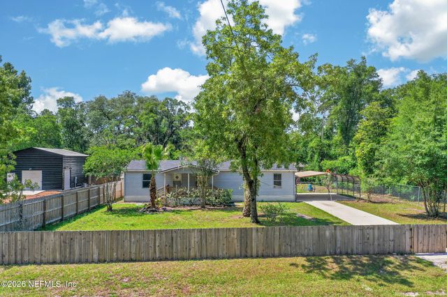 4780 MARA Drive, Jacksonville, FL 32258