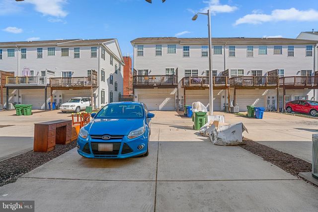 824 RYAN ST, Baltimore, MD 21230