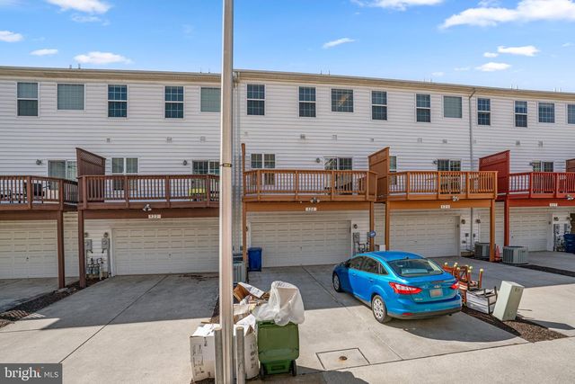 824 RYAN ST, Baltimore, MD 21230