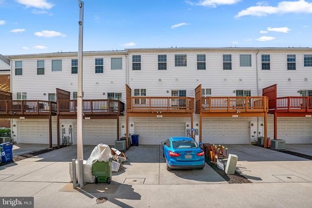 824 RYAN ST, Baltimore, MD 21230