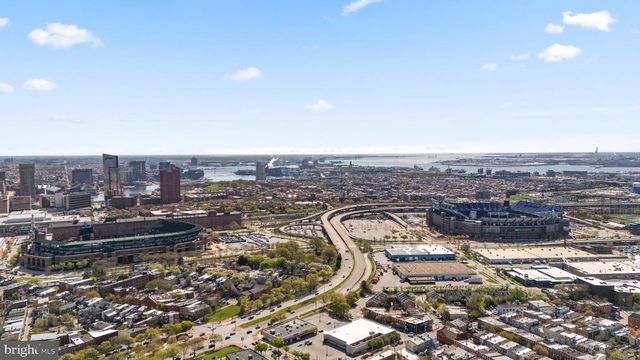 824 RYAN ST, Baltimore, MD 21230