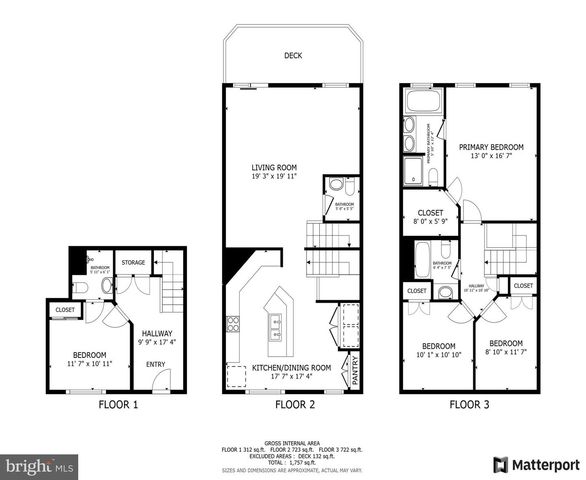 824 RYAN ST, Baltimore, MD 21230