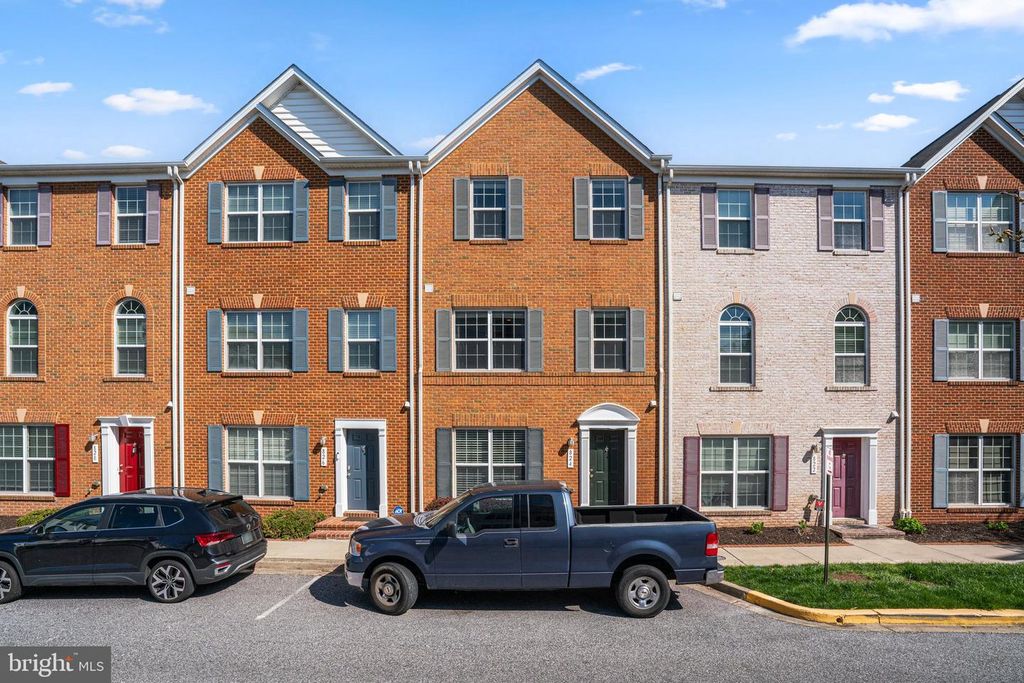 824 RYAN ST, Baltimore, MD 21230