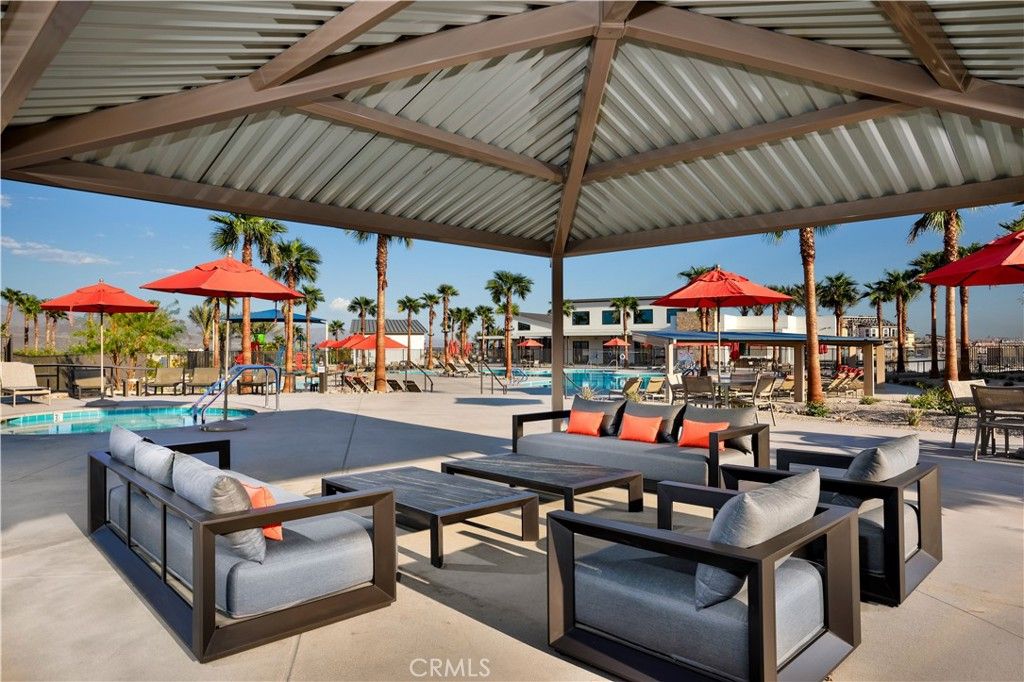 Image 22 of property listing at 36342 Warren Drive, Palm Desert, CA 92211