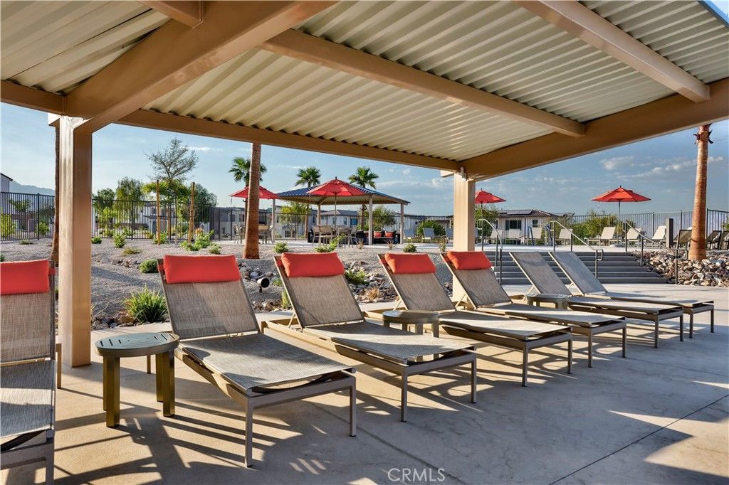 Image 23 of property listing at 36342 Warren Drive, Palm Desert, CA 92211