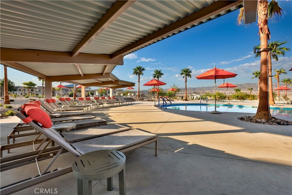 Image 24 of property listing at 36342 Warren Drive, Palm Desert, CA 92211
