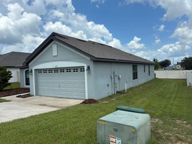 132 BERGAMOT LOOP, Davenport, FL 33837
