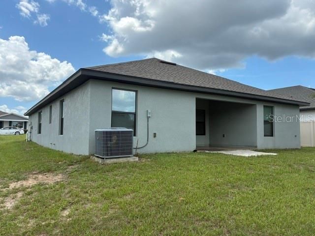 132 BERGAMOT LOOP, Davenport, FL 33837