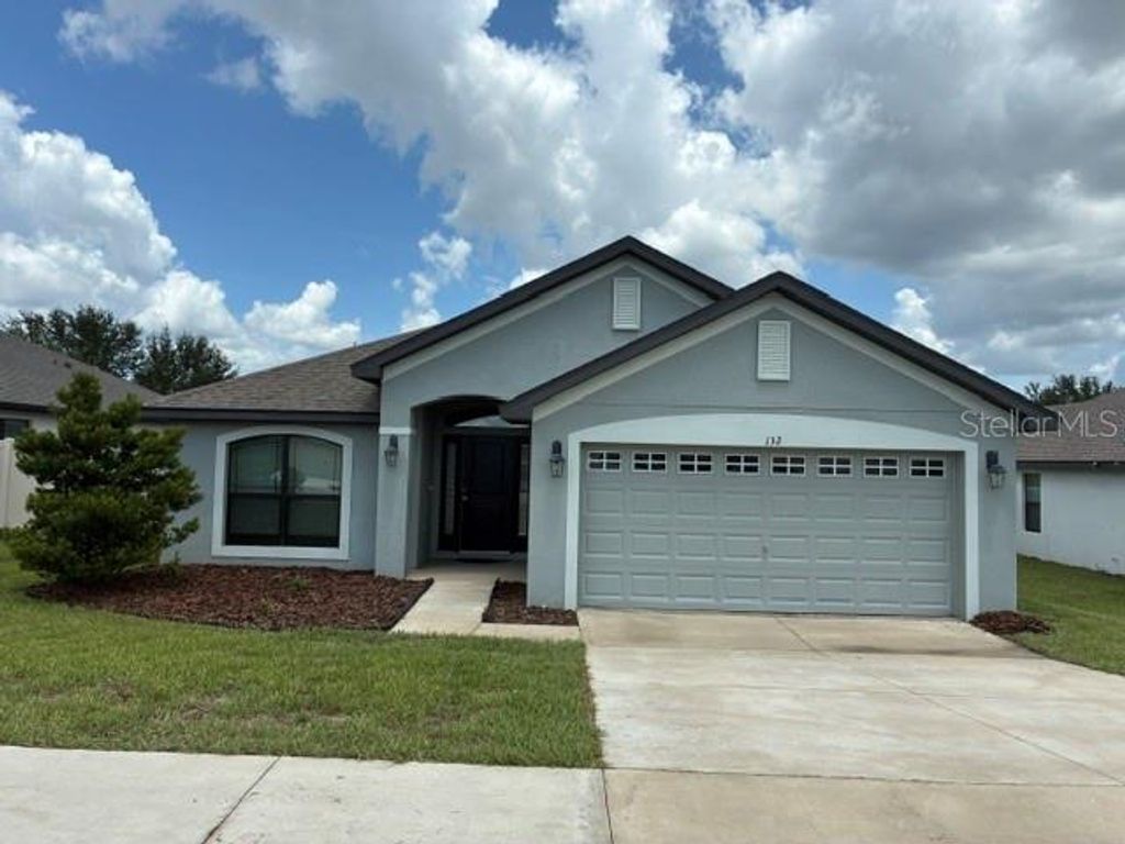 132 BERGAMOT LOOP, Davenport, FL 33837
