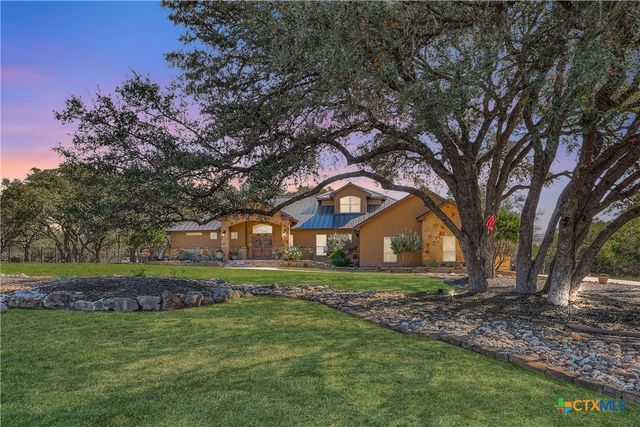 9907 Kopplin Road, New Braunfels, TX 78132