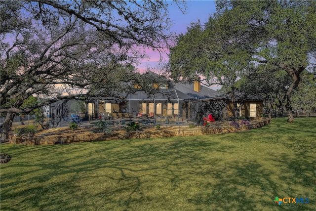 9907 Kopplin Road, New Braunfels, TX 78132
