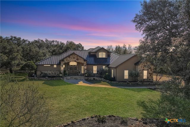 9907 Kopplin Road, New Braunfels, TX 78132