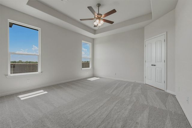 3526 Helena Street, Gainesville, TX 76240