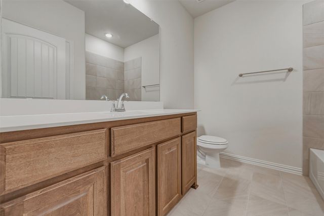 3526 Helena Street, Gainesville, TX 76240